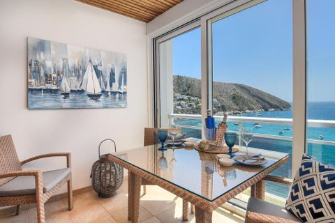 Lejlighed i Moraira, Alicante, Moraira - € 679.000 | Ref: A36247* - foto 1