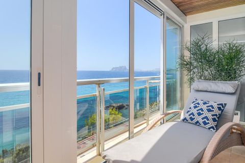 Lejlighed i Moraira, Alicante, Moraira - € 679.000 | Ref: A36247* - foto 2