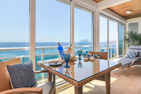 Lejlighed i Moraira, Alicante, Moraira - € 679.000 | Ref: A36247* - foto 12