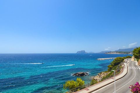Lejlighed i Moraira, Alicante, Moraira - € 679.000 | Ref: A36247* - foto 22