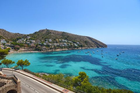 Lejlighed i Moraira, Alicante, Moraira - € 679.000 | Ref: A36247* - foto 23