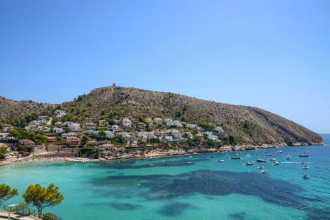 Lejlighed i Moraira, Alicante, Moraira - € 679.000 | Ref: A36247* - foto 24