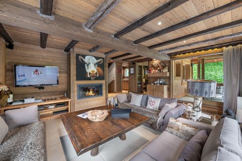Villa i Courchevel, Savoie, Courchevel - € 3.270.000 | Ref: HH-15984966 - foto 1