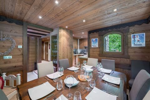 Villa i Courchevel, Savoie, Courchevel - € 3.270.000 | Ref: HH-15984966 - foto 3
