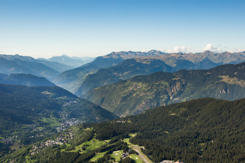 Villa i Courchevel, Savoie, Courchevel - € 3.270.000 | Ref: HH-15984966 - foto 4