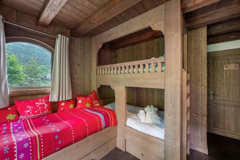 Villa i Courchevel, Savoie, Courchevel - € 3.270.000 | Ref: HH-15984966 - foto 5