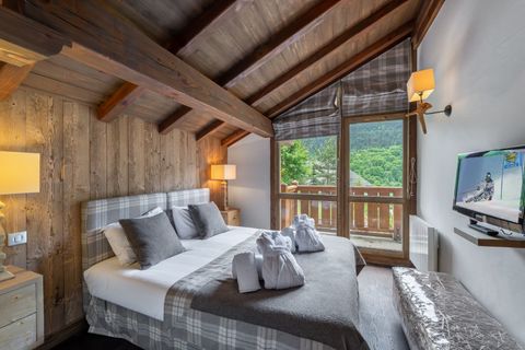 Villa i Courchevel, Savoie, Courchevel - € 3.270.000 | Ref: HH-15984966 - foto 6