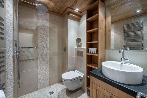 Villa i Courchevel, Savoie, Courchevel - € 3.270.000 | Ref: HH-15984966 - foto 7
