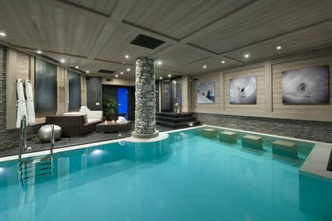 Villa a Val-d'Isere, Savoie, Val-d'Isere - € 9.000.000 | Ref: HH-15984890 - foto 9