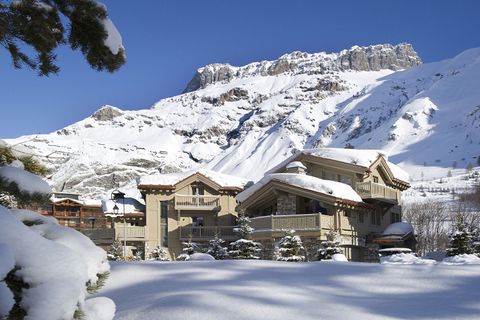 Villa a Val-d'Isere, Savoie, Val-d'Isere - € 9.000.000 | Ref: HH-15984890 - foto 10