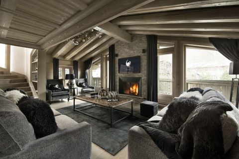 Villa a Val-d'Isere, Savoie, Val-d'Isere - € 9.000.000 | Ref: HH-15984890 - foto 12