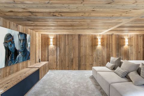 Villa i Megève, Haute-Savoie, Megève - € 4.200.000 | Ref: HH-15984870 - foto 3