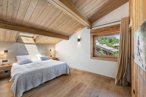 Villa i Megève, Haute-Savoie, Megève - € 4.200.000 | Ref: HH-15984870 - foto 5