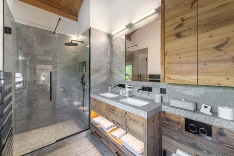 Villa i Megève, Haute-Savoie, Megève - € 4.200.000 | Ref: HH-15984870 - foto 6