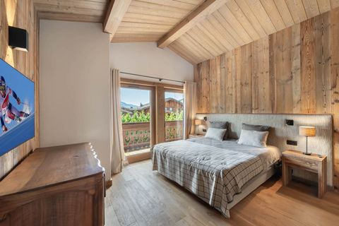 Villa i Megève, Haute-Savoie, Megève - € 4.200.000 | Ref: HH-15984870 - foto 7