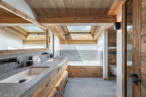 Villa i Megève, Haute-Savoie, Megève - € 4.200.000 | Ref: HH-15984870 - foto 8