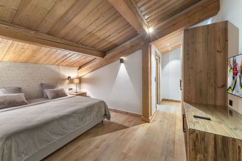 Villa i Megève, Haute-Savoie, Megève - € 4.200.000 | Ref: HH-15984870 - foto 9
