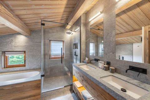 Villa i Megève, Haute-Savoie, Megève - € 4.200.000 | Ref: HH-15984870 - foto 10