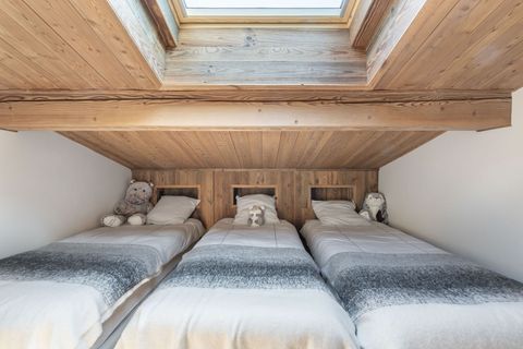 Villa i Megève, Haute-Savoie, Megève - € 4.200.000 | Ref: HH-15984870 - foto 12