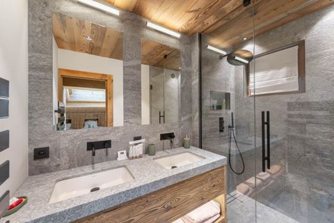 Villa i Megève, Haute-Savoie, Megève - € 4.200.000 | Ref: HH-15984870 - foto 13