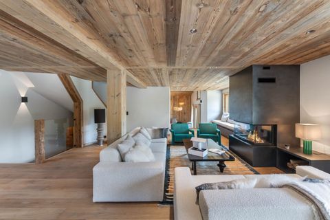 Villa i Megève, Haute-Savoie, Megève - € 4.200.000 | Ref: HH-15984870 - foto 15