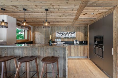 Villa i Megève, Haute-Savoie, Megève - € 4.200.000 | Ref: HH-15984870 - foto 17
