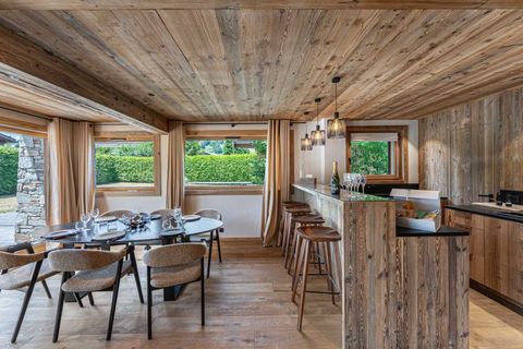 Villa i Megève, Haute-Savoie, Megève - € 4.200.000 | Ref: HH-15984870 - foto 18