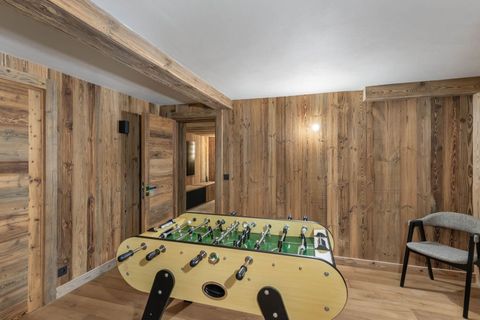 Villa en Megève, Haute-Savoie, Megève - € 4.200.000 | Ref: HH-15984870 - photo 17
