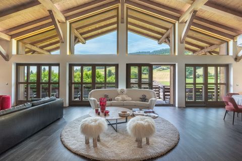Villa i Megève, Haute-Savoie, Megève - € 8.900.000 | Ref: HH-15984862 - foto 2
