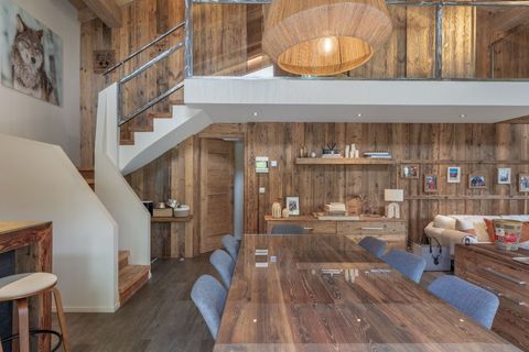 Villa i Megève, Haute-Savoie, Megève - € 8.900.000 | Ref: HH-15984862 - foto 3