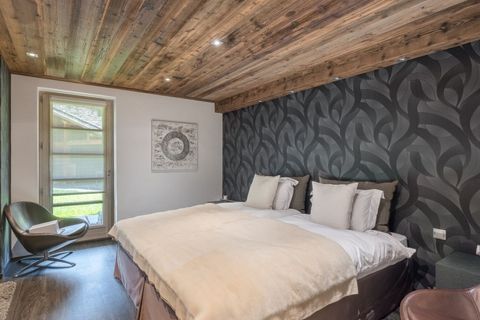 Villa i Megève, Haute-Savoie, Megève - € 8.900.000 | Ref: HH-15984862 - foto 4
