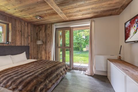 Villa i Megève, Haute-Savoie, Megève - € 8.900.000 | Ref: HH-15984862 - foto 5