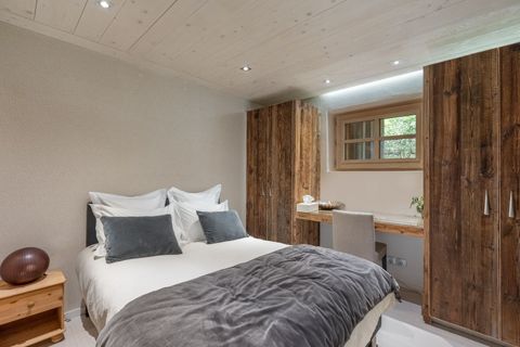Villa i Megève, Haute-Savoie, Megève - € 8.900.000 | Ref: HH-15984862 - foto 6
