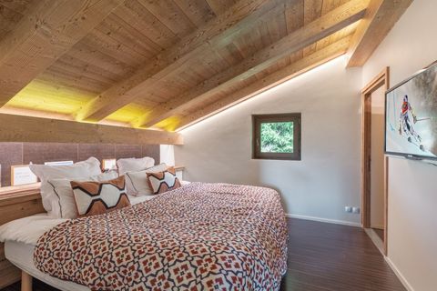 Villa i Megève, Haute-Savoie, Megève - € 8.900.000 | Ref: HH-15984862 - foto 7
