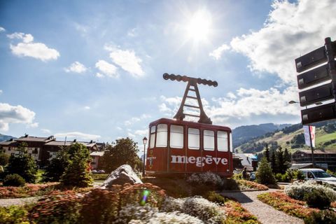 Villa i Megève, Haute-Savoie, Megève - € 8.900.000 | Ref: HH-15984862 - foto 9