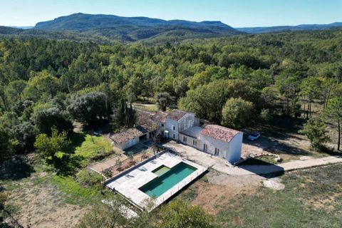 Villa i Saint-Paul-en-Foret, Var, Saint-Paul-en-Foret - € 1.260.000 | Ref: HH-15980026 - foto 1