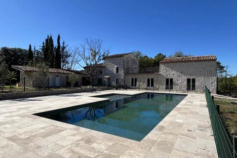 Villa i Saint-Paul-en-Foret, Var, Saint-Paul-en-Foret - € 1.260.000 | Ref: HH-15980026 - foto 2