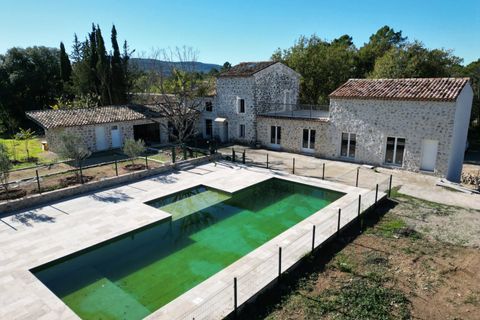Villa i Saint-Paul-en-Foret, Var, Saint-Paul-en-Foret - € 1.260.000 | Ref: HH-15980026 - foto 16