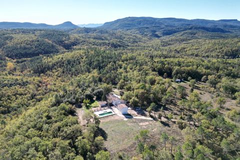 Villa i Saint-Paul-en-Foret, Var, Saint-Paul-en-Foret - € 1.260.000 | Ref: HH-15980026 - foto 17
