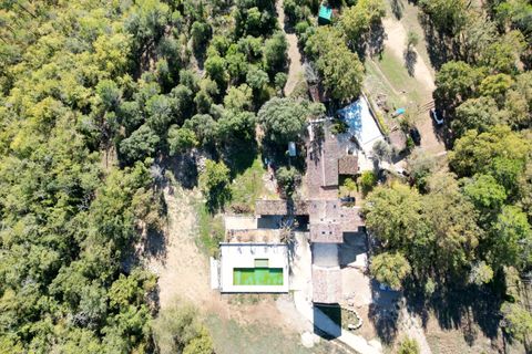 Villa i Saint-Paul-en-Foret, Var, Saint-Paul-en-Foret - € 1.260.000 | Ref: HH-15980026 - foto 26