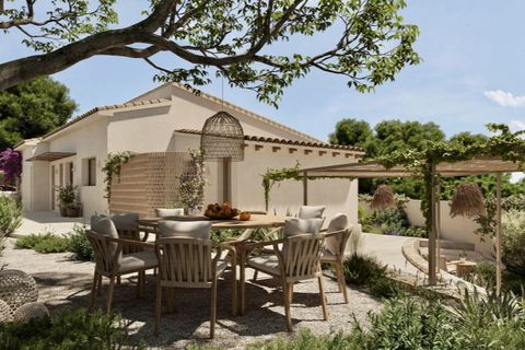 Villa i Fustera, Alicante, Fustera - € 1 250 000 | Ref: V473 - foto 6