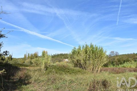 Helårsgrund i Ourem, Santarem, Ourem - € 8.500 | Ref: 751868 - foto 1