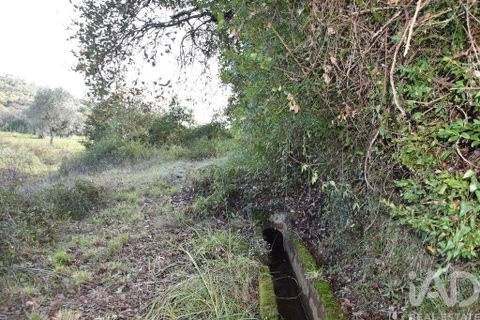 Helårsgrund i Ourem, Santarem, Ourem - € 8.500 | Ref: 751868 - foto 5