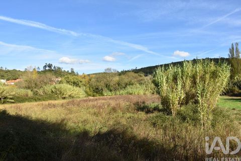 Helårsgrund i Ourem, Santarem, Ourem - € 8.500 | Ref: 751868 - foto 8