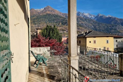 Lejlighed i Edolo, Brescia, Edolo - € 270.000 | Ref: IMM.4 - foto 14