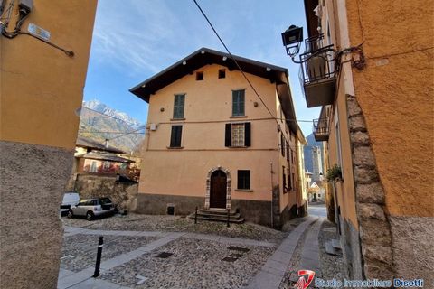 Lejlighed i Edolo, Brescia, Edolo - € 270.000 | Ref: IMM.4 - foto 17