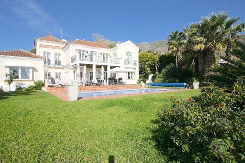 Villa i Mijas, Malaga, Mijas - € 1.850.000 | Ref: R5225971 - foto 2