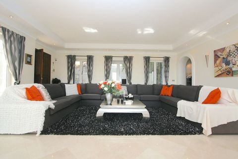 Villa i Mijas, Malaga, Mijas - € 1.850.000 | Ref: R5225971 - foto 10