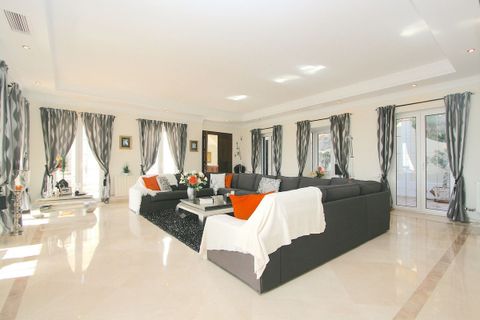 Villa i Mijas, Malaga, Mijas - € 1.850.000 | Ref: R5225971 - foto 11