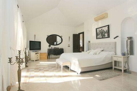 Villa i Mijas, Malaga, Mijas - € 1.850.000 | Ref: R5225971 - foto 20